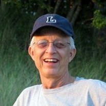 Obituary of Richard D. "Dick" Langley