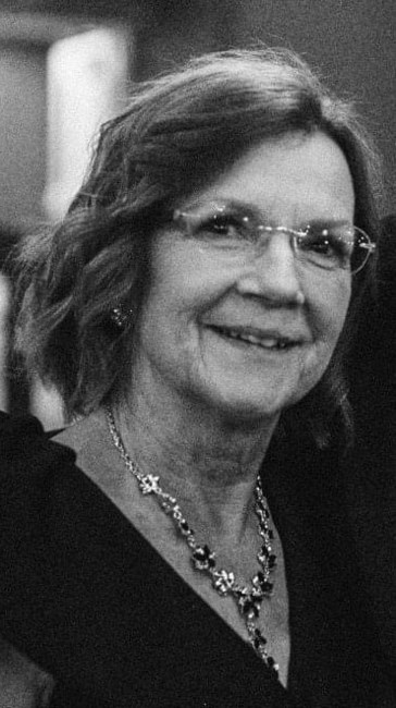 Obituary of Carol Jean O'Connor Riesmeyer