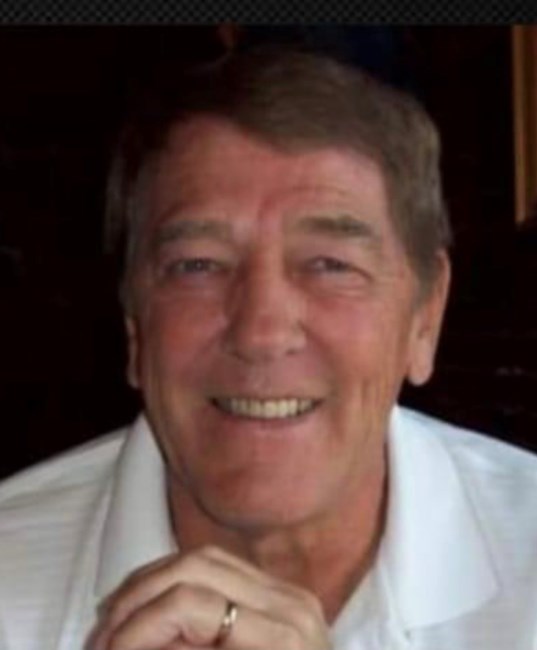 Obituary of Jerry Charles Klein