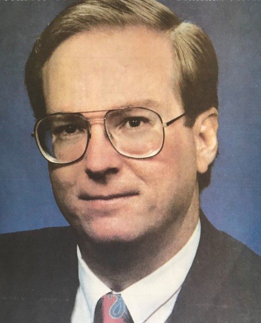 Obituary of Stephen Ray Martin