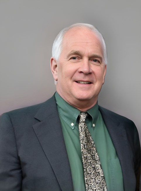 Obituary of Gregory David Lewis