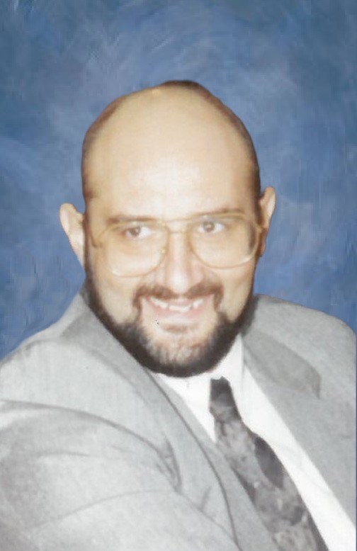 Obituary of Ernest L. DiRocco Jr.