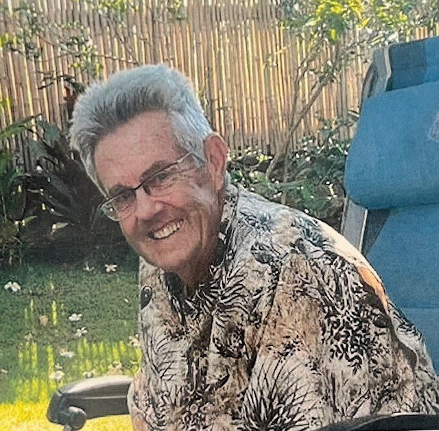 Obituary of Richard Wallace Holland