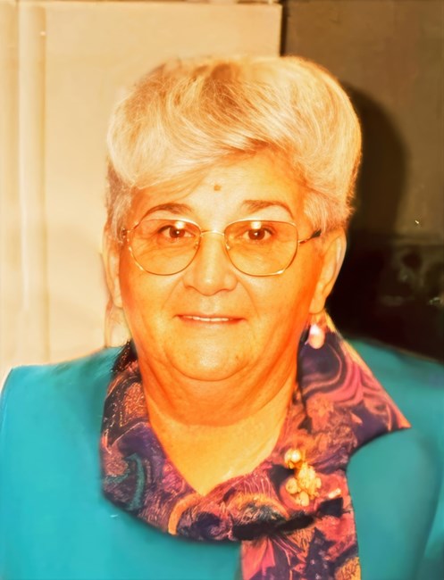 Obituary of Emily Talpesh