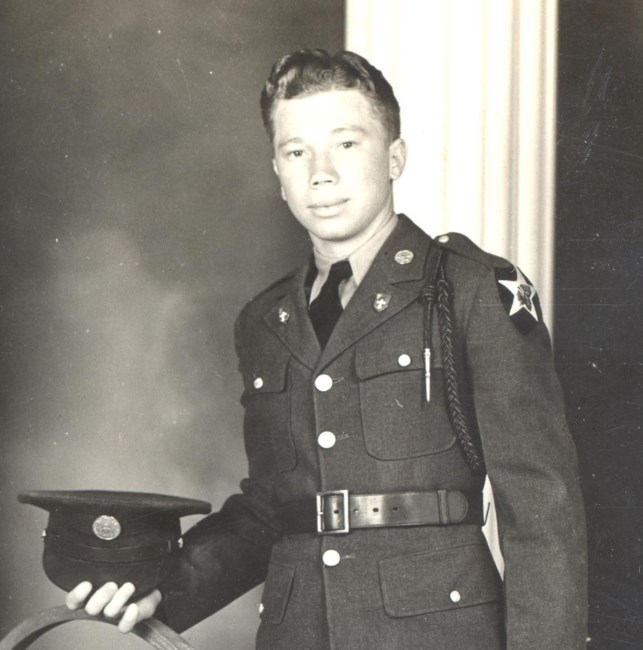 Obituary of Douglas Howard Wheeler Sr.