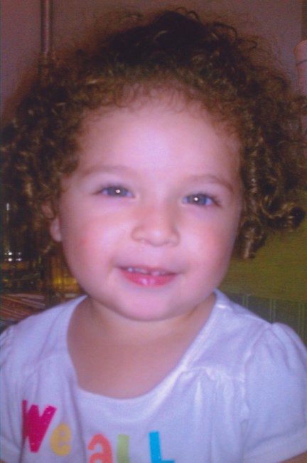 Obituary of Lilyanne Grace Pecina