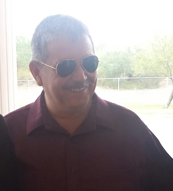 Obituary of Guadalupe Gonzalez Jr.
