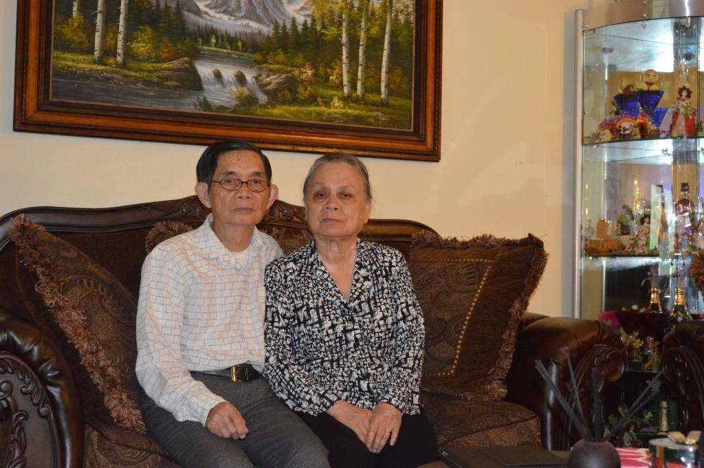 Obituary of Ban Huu Nguyen