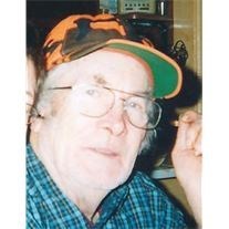 Obituary of Bennie Frazier