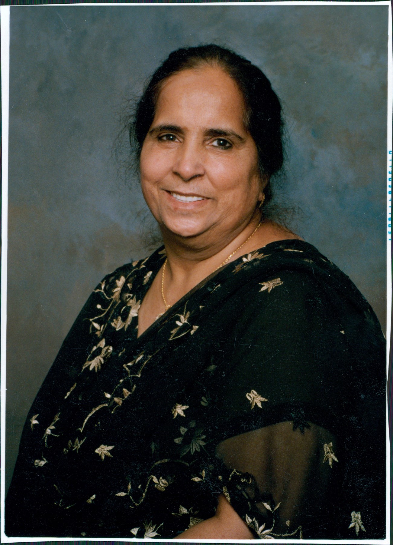 Obituary of Balbir Kaur Bains