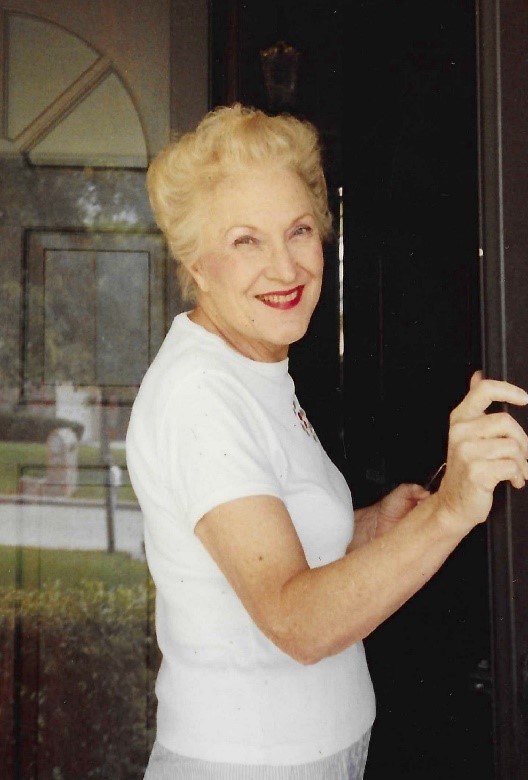 Obituary of Mary Sue Leatherwood