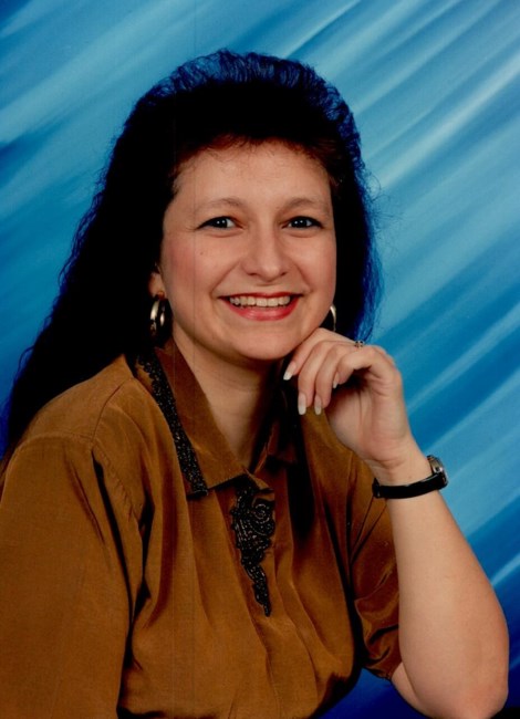 Obituary of Evelyn Marie Chapa-Pitcock