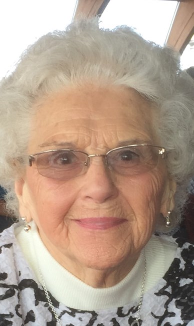 Obituary of Mary K. McMahon