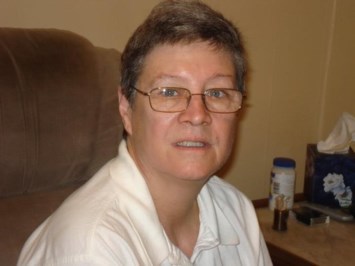 Obituary of Cynthia Lee Purnell