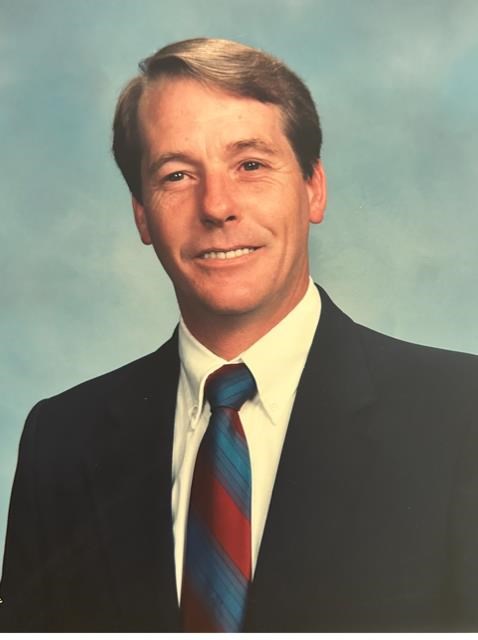 Obituary of Warren Dale Robinson