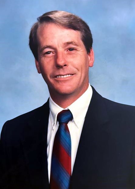 Obituary of Warren Dale Robinson