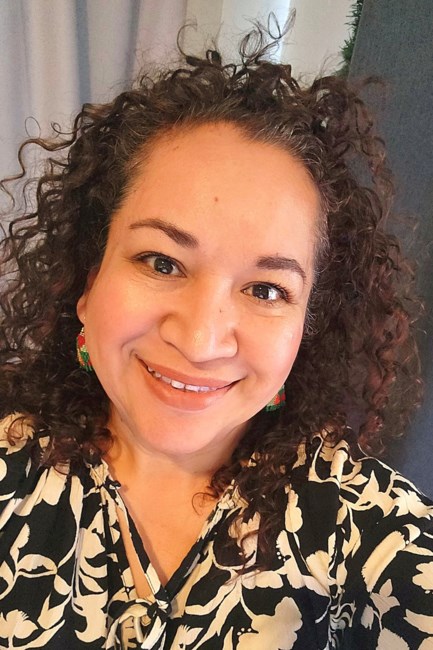 Obituary of Teresa Hernandez Silvas