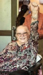 Jeanette Durkin