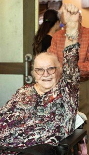 Obituary of Jeanette Lloyd Durkin