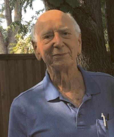 Obituary of Carl Anthony Dillon