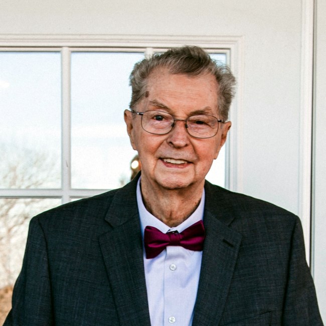 Avis de décès de Darrel Eugene Plummer