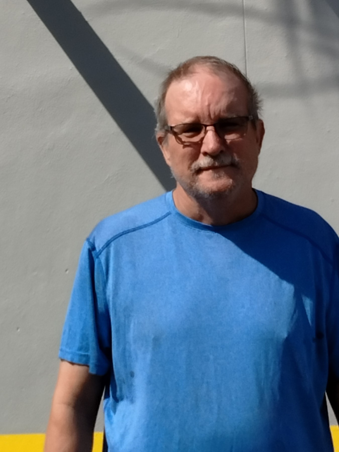 Obituary of Ronnie H Hamm