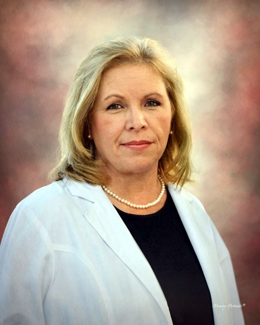 Obituary of Paula Lesley