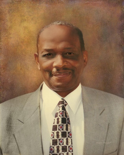 Obituary of Nathaniel Balthrop