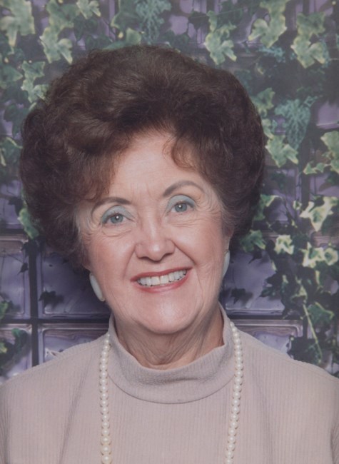Obituary of Dolores B. Devaney