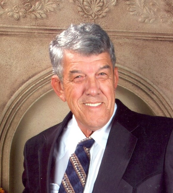 Bobby James Blanchard Obituary DeRidder, LA