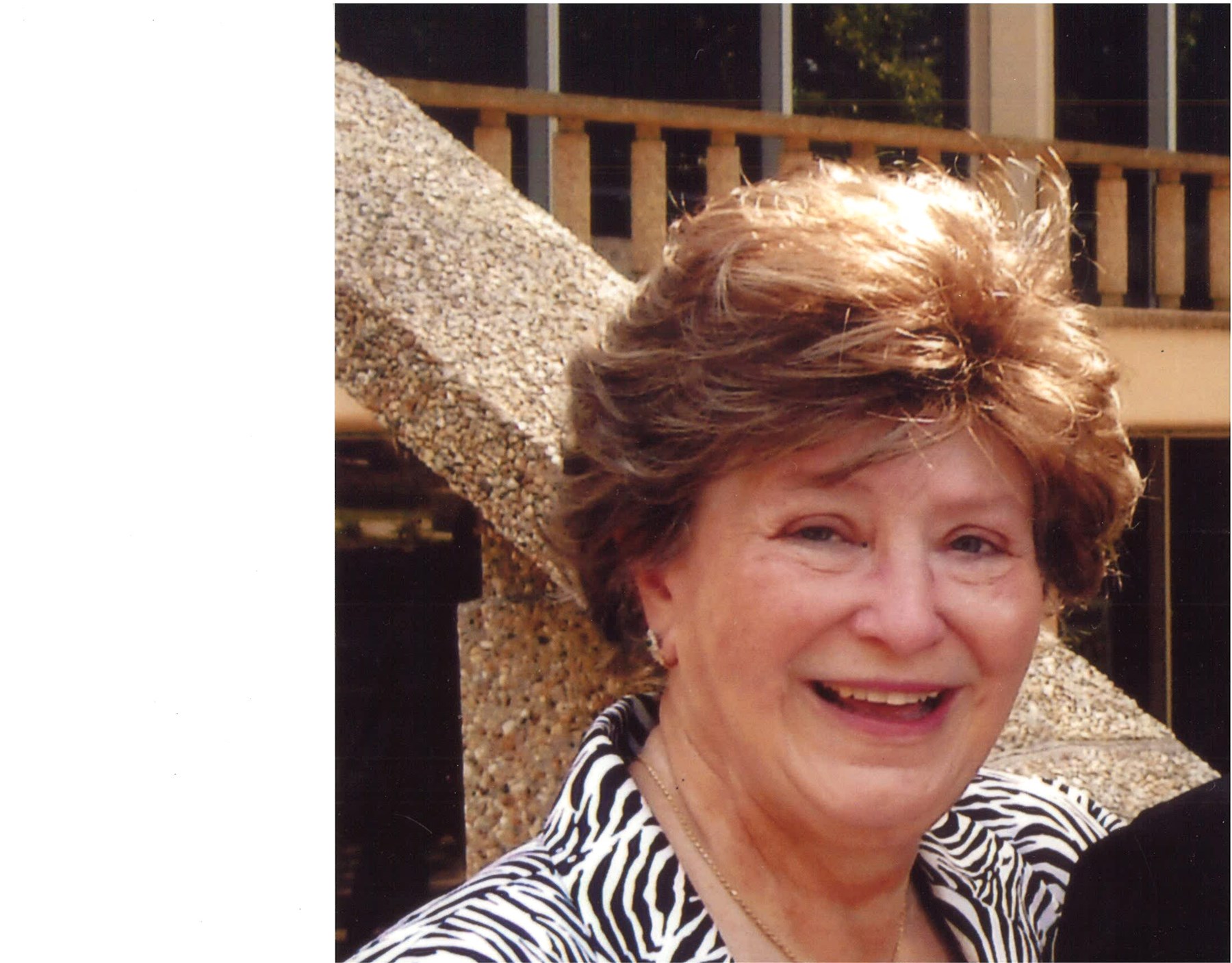 Obituary of Gloria Puissegur Wilkins