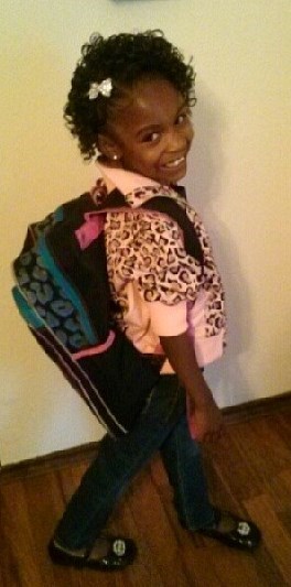 Obituary of Camora Antoinette Davis