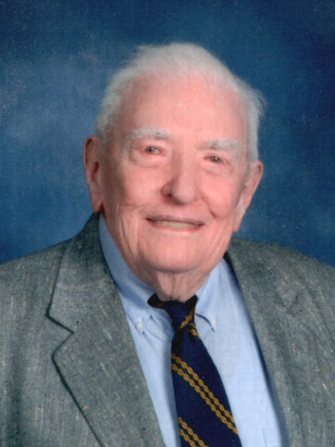 Obituary of James Happer Davis