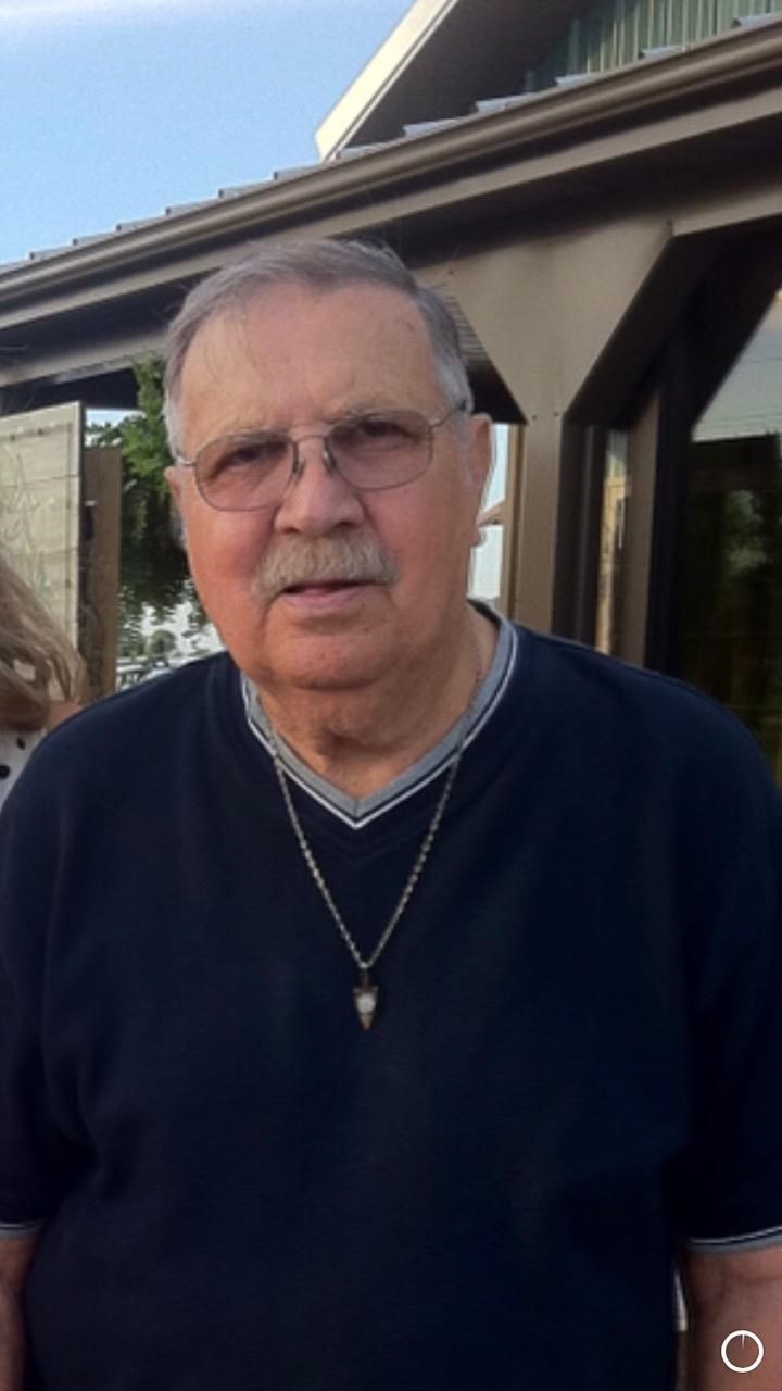 Obituary of William Thomas Stinnett Sr