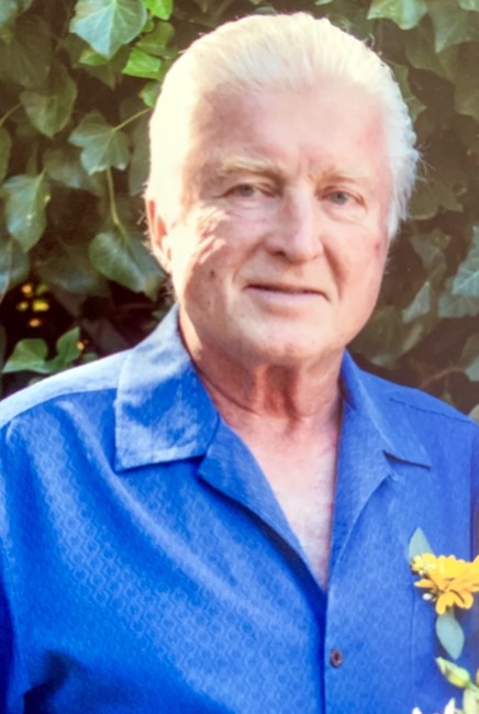 Avis de décès de Jerome Paul Wozny