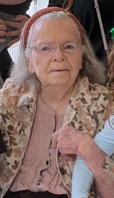 Obituary of Betty J. Boyce