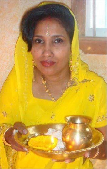 Obituary of Deokee Nandanie Chand