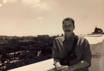 Obituary of Michael Pasquale Ciranni