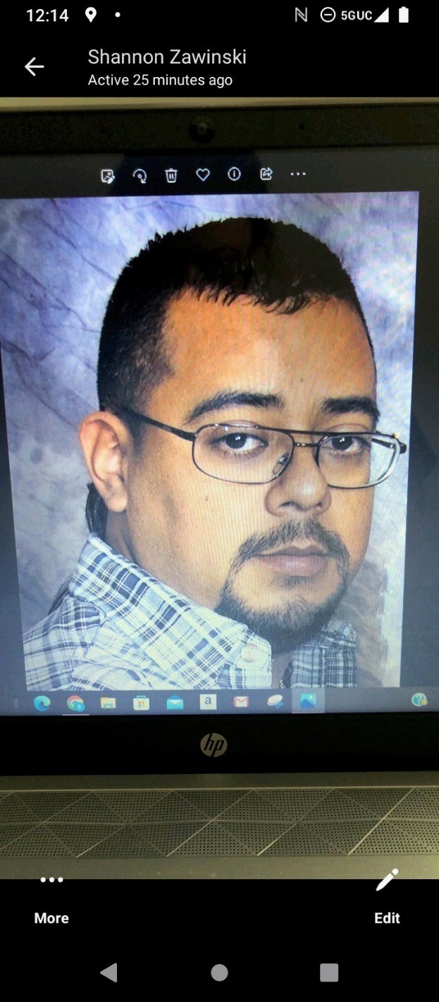 Obituary of Larry Montoya