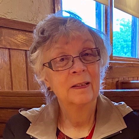 Obituary of Marilyn Marie Smith