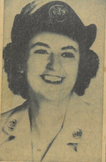 Obituary of Nancy Lou Terpstra