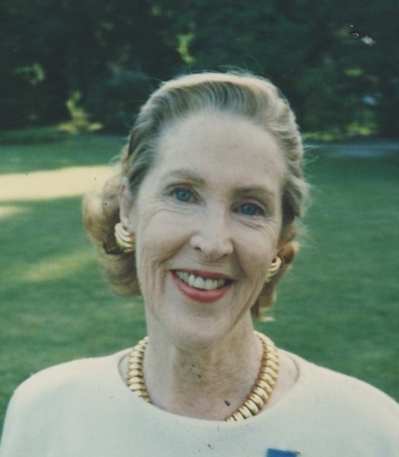 Obituary of Dorothy R. O'Reilly