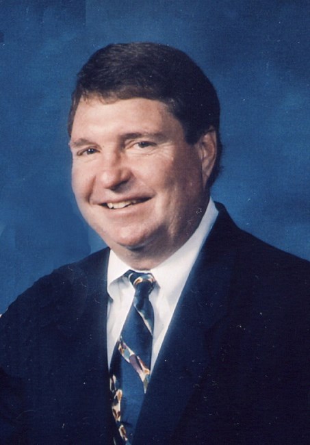 Obituary of Stephen John Auge