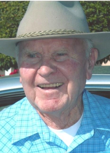 Obituary of Volney Walter Lohman