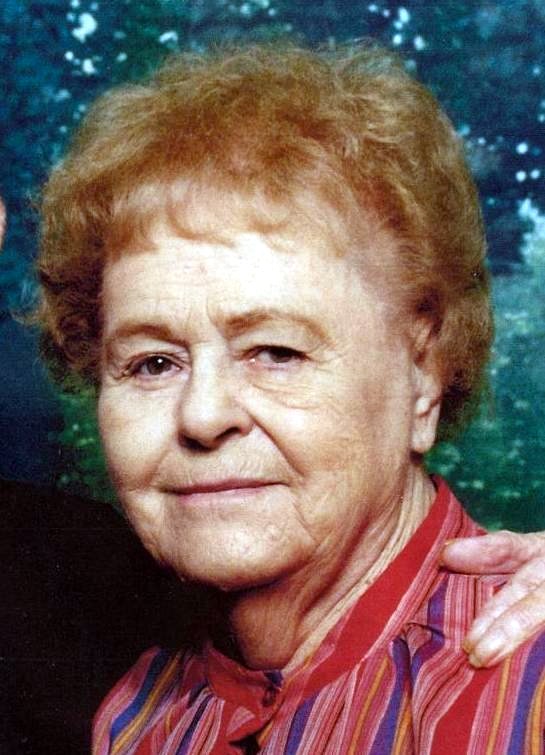 Weltha Tucker Obituary Wichita, KS