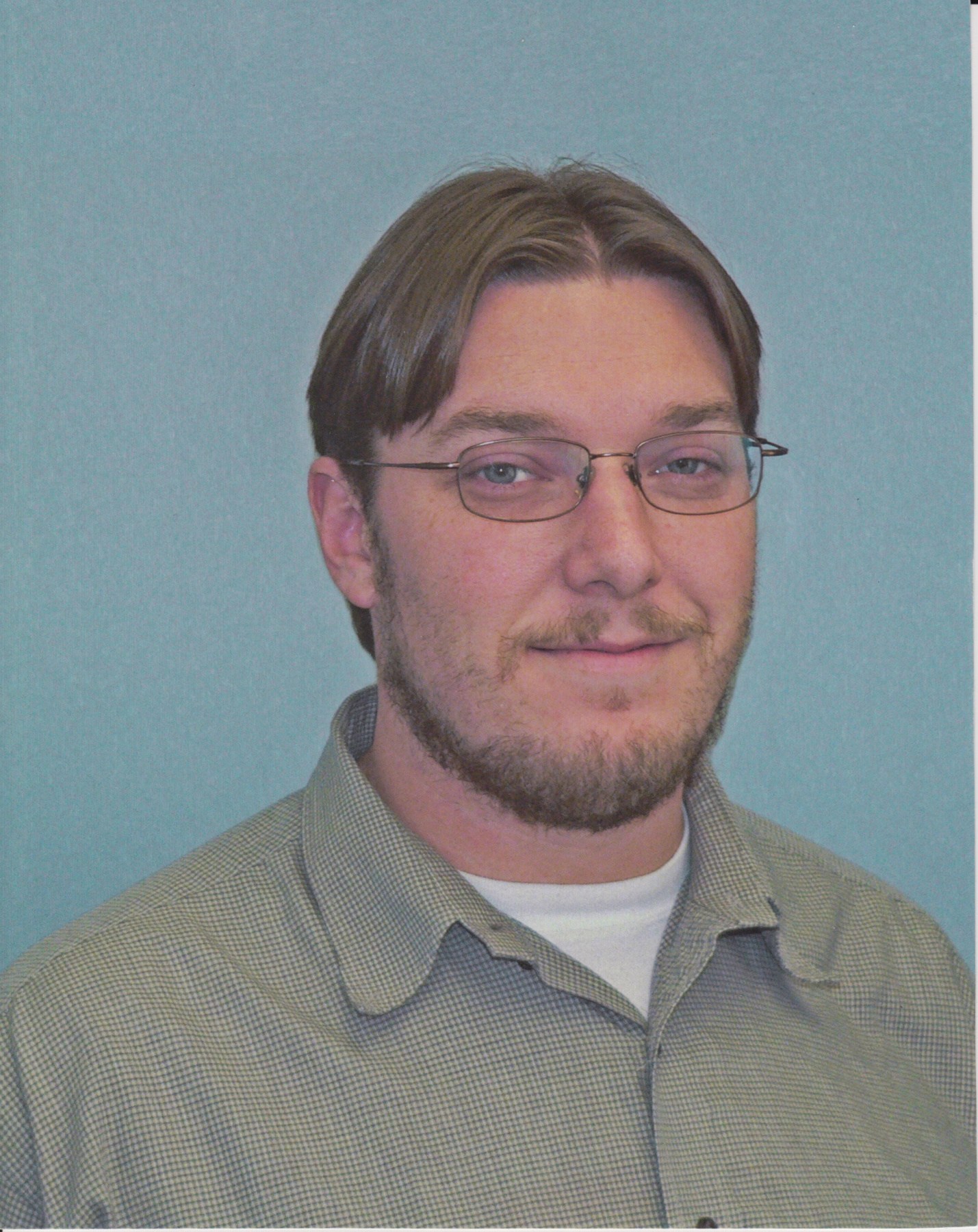 Obituary of James Frank Thompson