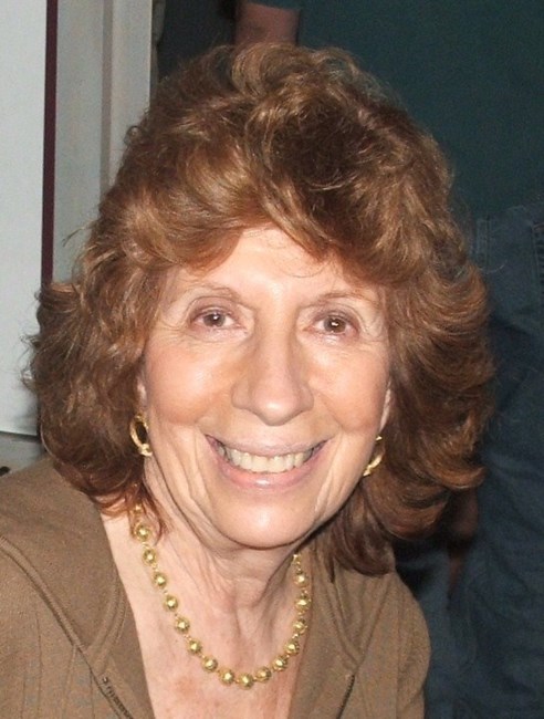 Obituary of Edna Bello