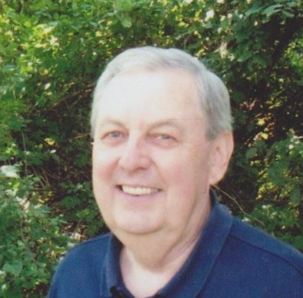 Obituary of James R. Kuschel