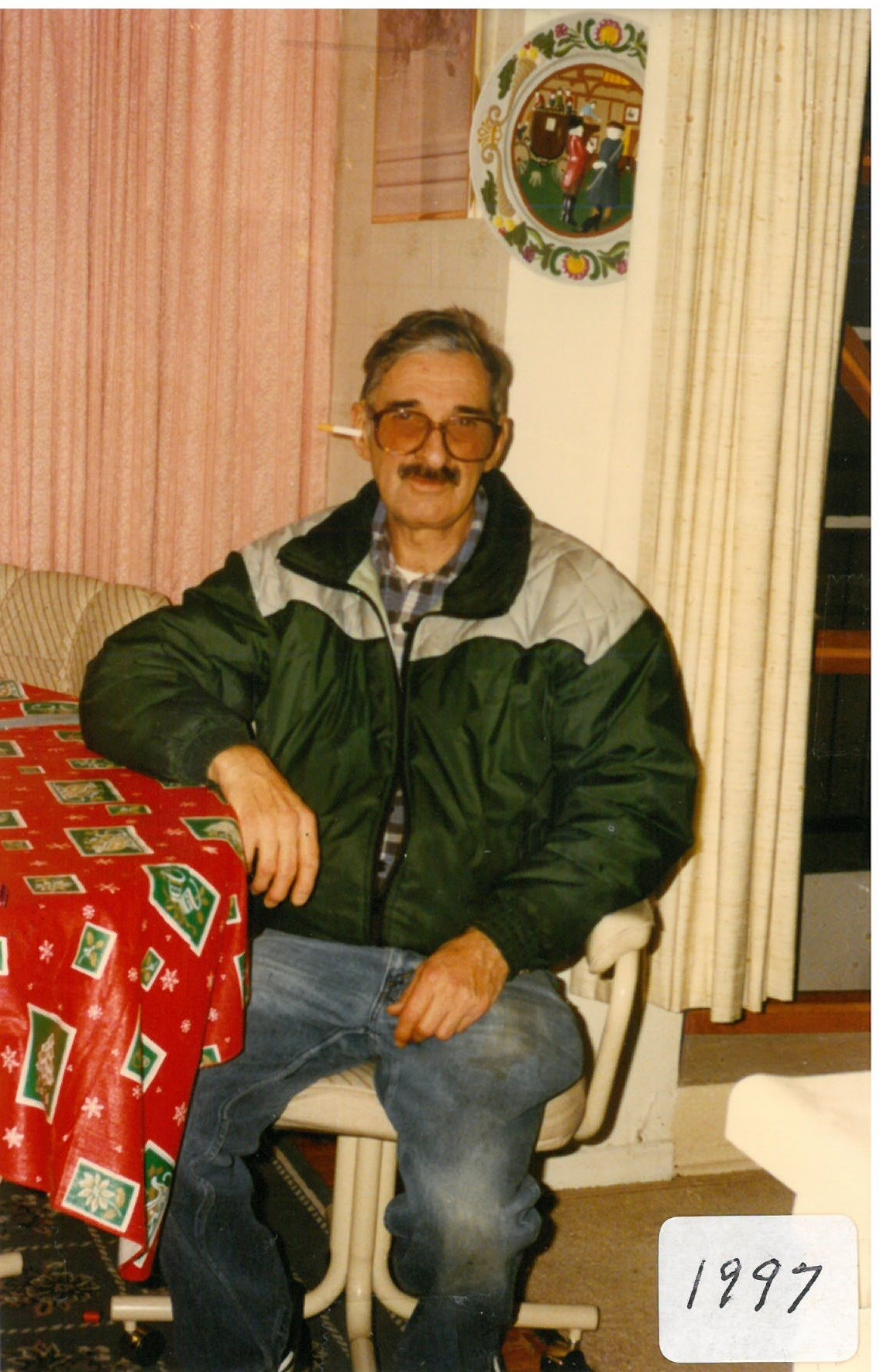 John Graham Clyde Obituary Cambridge, ON