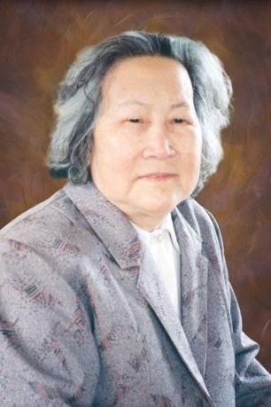 Obituary of Mui Phung San